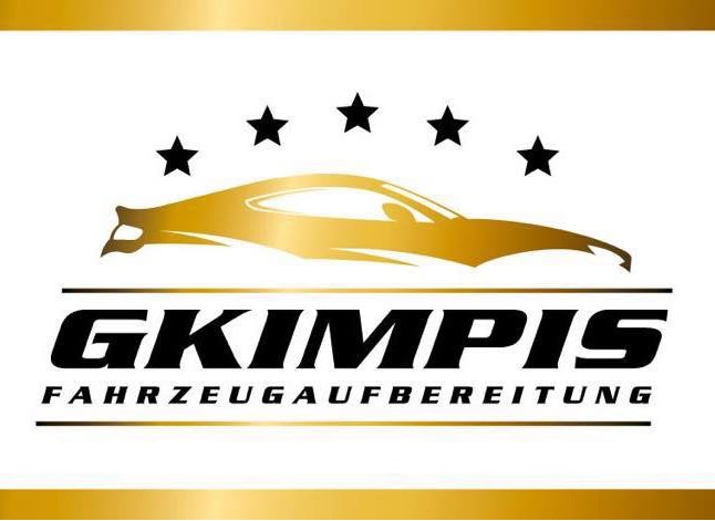 Gkimpis Fahrzeugaufbereitung