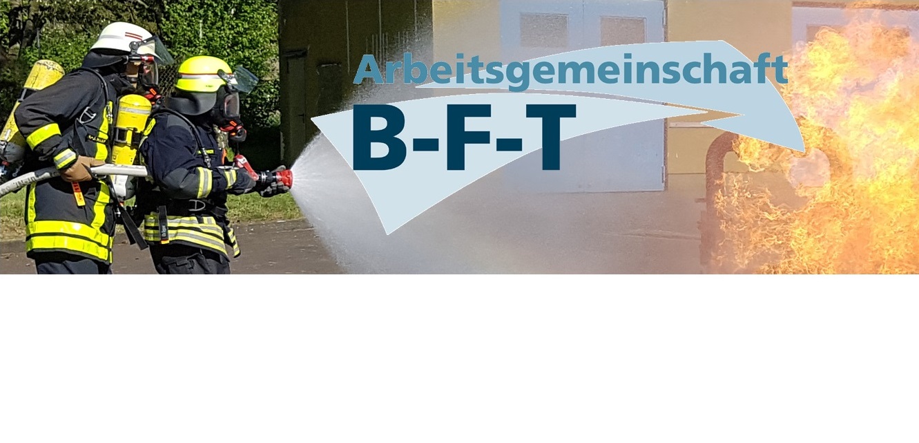 Arbeitsgemeinschaft B-F-T