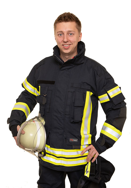 Sven Lohrey