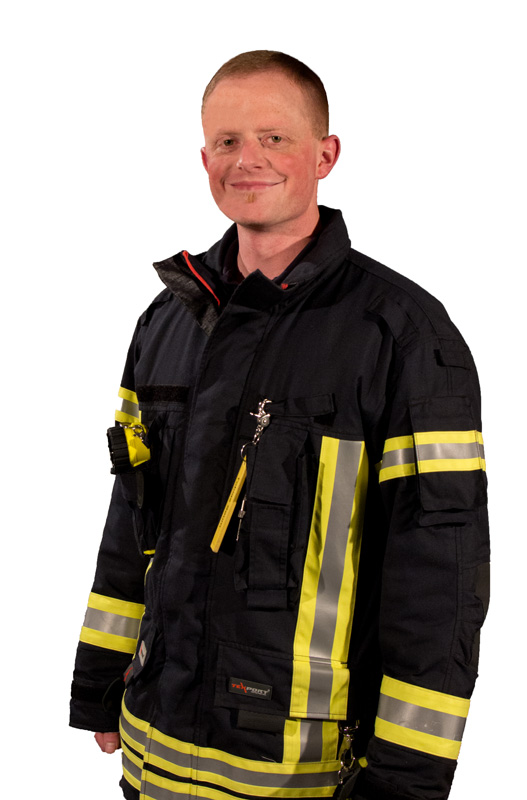 Tobias Seum