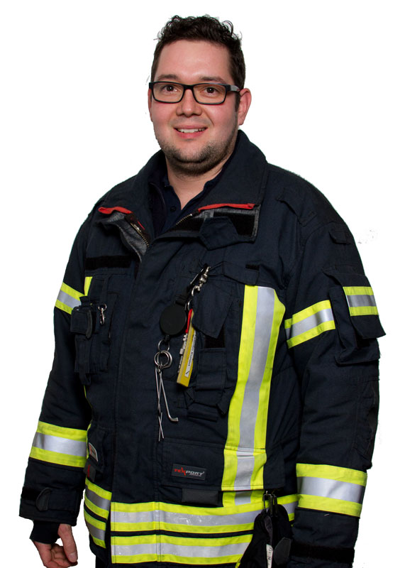 Marcel Mück