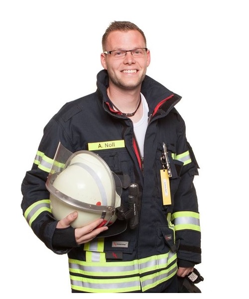 Andreas Noll