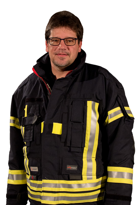 Stefan Reinelt