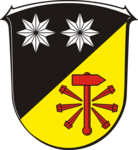 Wappen Unter Schmitten
